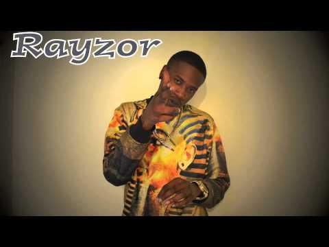 Rayzor-My Dog My Sco Freestyle