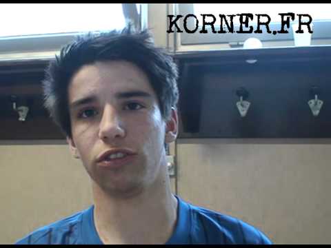 U17 Nationaux 2011/2012 : Colomiers - Toulouse Fontaines