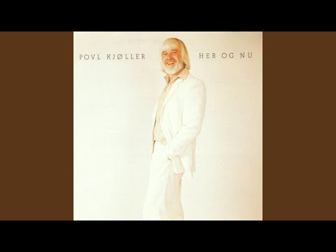 Bare I Ku Gi Mig Mere Tid