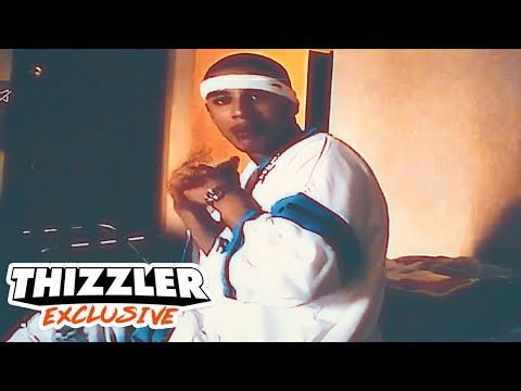 Johnny Ca$h (RIP) ft. Kavi Picasso & Way Way Santana - 2 Chains (Exclusive Music Video) || Dir. RG9