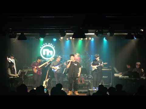 Start A Fire- JohnLegend 2키업 (이주민 Cover )공연