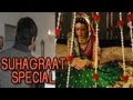 Arnav & Khushi's SUHAGRAAT SPECIAL EPISODE ...