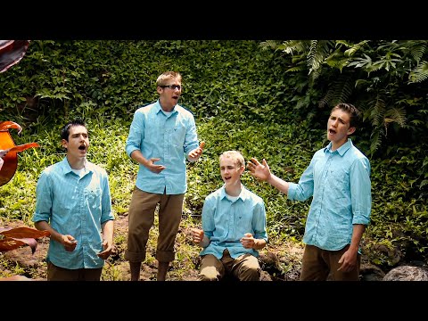 There is a Balm in Gilead | Fountainview Academy | Help in Daily Living