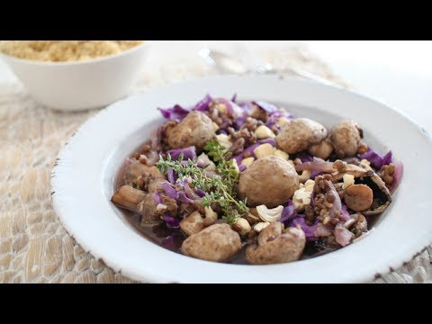 download lagu mp3 mp4 Cabbage Lentil Casserole, download lagu Cabbage Lentil Casserole gratis, unduh video klip Cabbage Lentil Casserole