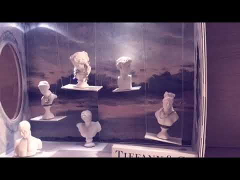 VM Assignment : Jewelry Promotional Video