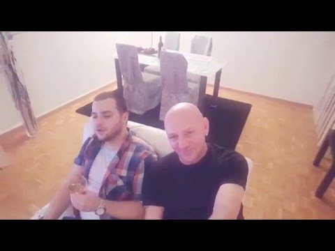 Stefan Živković     Dietikon CH kafanska pjevacica