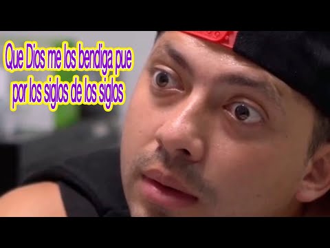 LOS EXTRADITABLES HN - EL RIÑON SE CUELA AL ESTUDIO