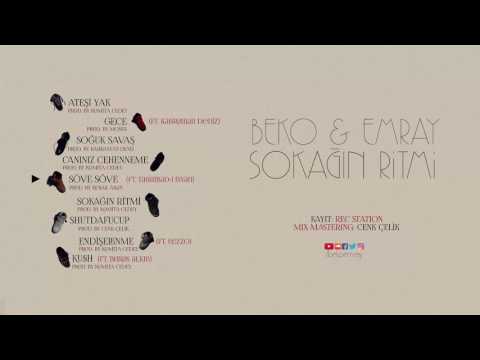 Beko & Emray ft. Tahribad-ı İsyan - Söve Söve (Official Audio)