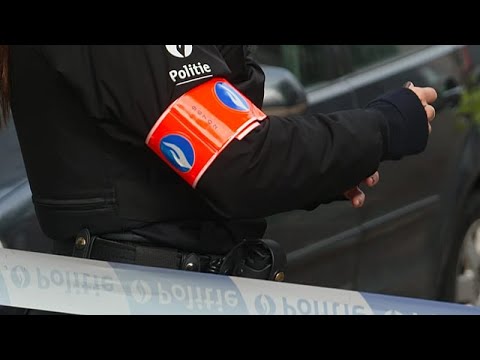 Belgian PM denounces 'antisemitic act' as police probe Liège ...