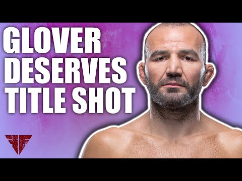 Glover Teixeira Deserves A Title Shot: UFC Vegas 13 Post Show | Fightful Fix