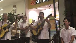 Perdóname Conciencia    “Trío Los Semejantes “