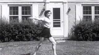 Exercise And Health (1949)