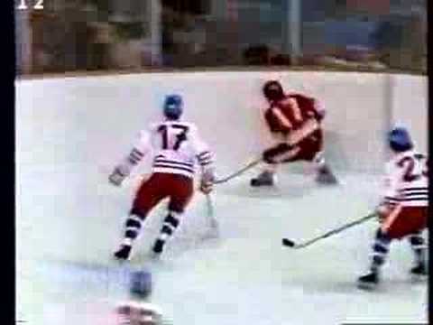 HARLAMOV V. 1976 CSSR vs USSR