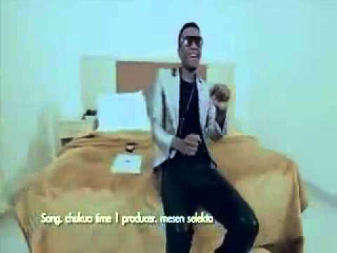 Suma Mnazaleti ft Ommy Dimpoz - Chukua Time(PRINCE GEORGE)