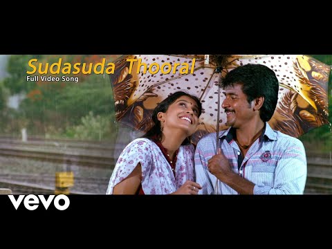 Kedi Billa Killadi Ranga - Sudasuda Video | Sivakarthikeyan