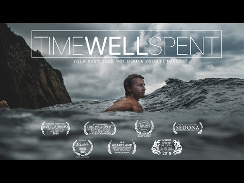 Time Well Spent | Official Trailer