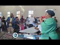 Baba Mlondolozi Noma Ziguqukizinto Wena Umi Njalo Zama Thusi AGCJHBCentral