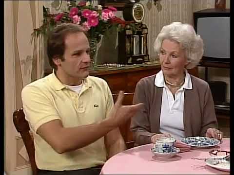 204 Die liebe Familie   Ein Familienereignis