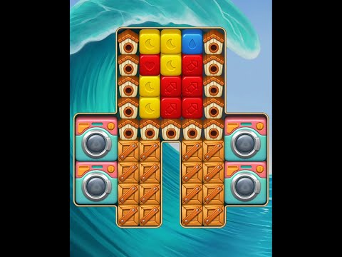 TOON BLAST level 2948