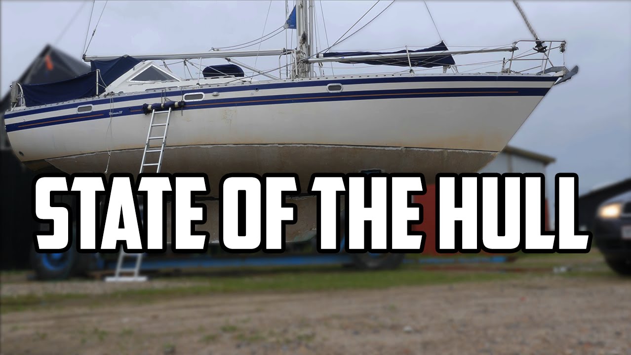Sail Life - Osmosis repair update + leak hunting + Victron energy phoenix charger 12/50
