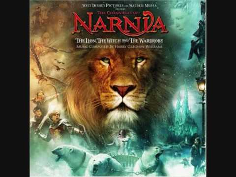 The Chronicles of Narnia Soundtrack - 13 - Only The Beginnig of The Adventure
