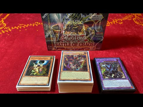 Yu-Gi-Oh! April 2022 First Place Despia Deck Profile! *YCS Charlotte Update*