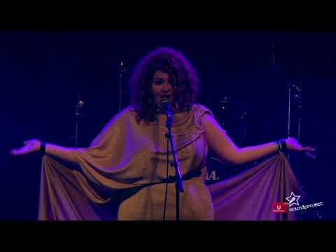 Dragana live @ night of apprentice 2018