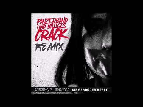 Panzerband & billiges Crack (Remix) [Bass Boosted]