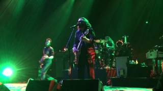 In Its Infancy (The Waterfall) by My Morning Jacket @ Fillmore Miami on 8/3/15