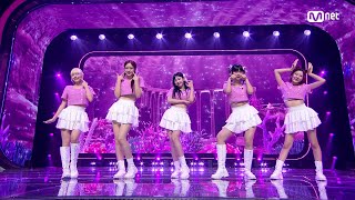 [影音] 240613 Mnet M COUNTDOWN