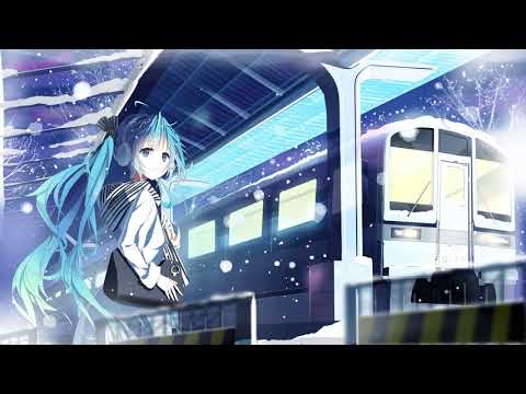 Nightcore - Girls like you