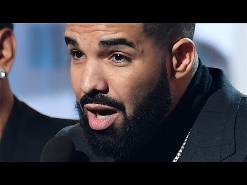 Drake Disses Grammys, Gets Mic Cut Off
