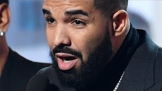 Drake Disses Grammys, Gets Mic Cut Off