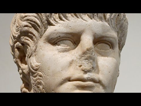 ALBERTO ANGELA - NERONE