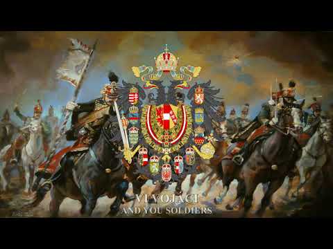 Okolo Varšavi - Slovak battle song from the Napoleonic wars.