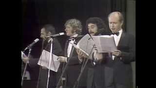 Teorema de Thales · Les Luthiers