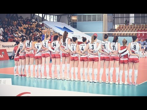 OK Nova KBM Branik - Calcit Volley | 2:3 | 21.04.2022