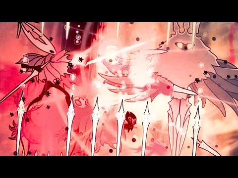 AbsRad + Pure Vessel + Nightmare King Grimm