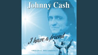 When He Reached Down His Hand for Me