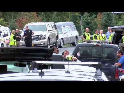 New York Fatal Limo Crash