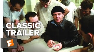 Guguk Kuşu ( One Flew Over the Cuckoo's Nest )