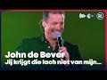 John de Bever - Jij krijgt die lach niet van mijn gezicht • Mega Piraten Festijn 2022 // Sterren NL