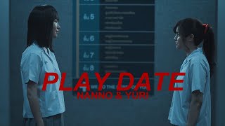 Play Date - Nanno & Yuri FMV