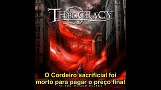 Theocracy - Altar to the Unknown God [Legendado PT-BR]