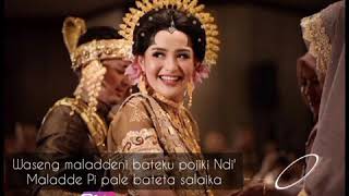 Download lagu Story WA Bugis mp3