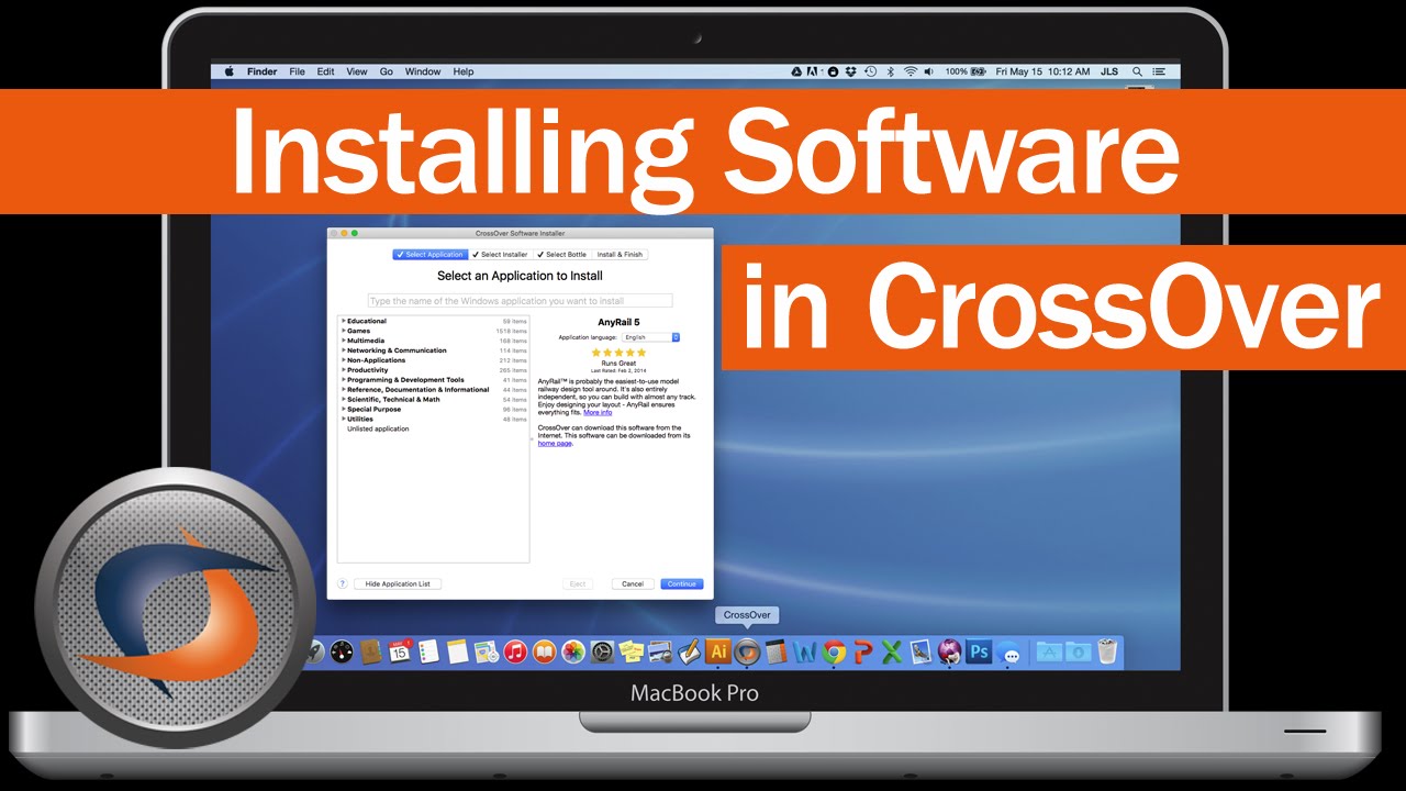 Mac Software Crack