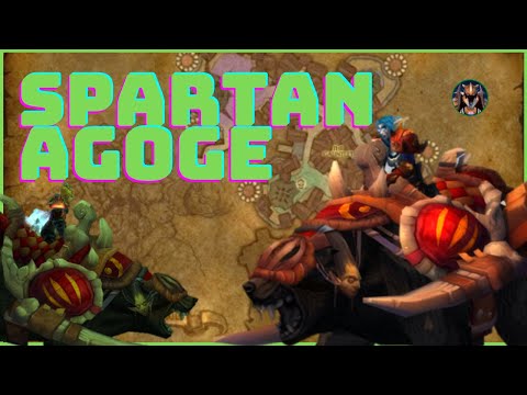 Join the Scarlet Crusade | TBC Classic World of Warcraft Hunter & Warrior