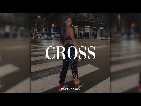 Meekz x Nines x Potter Payper Type Beat - "Cross" | UK Rap / Trap Instrumental 2022
