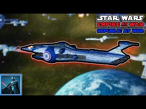 Die Malevolence bringt uns den Sieg! - Republic at War - SWB Gaming