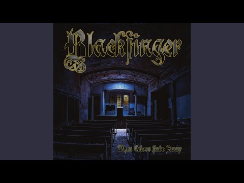 All My Sorrow - Blackfinger
